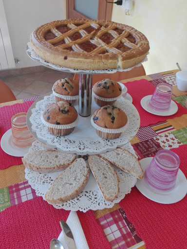 Others 3, B&B La Dolce Vita, Grosseto