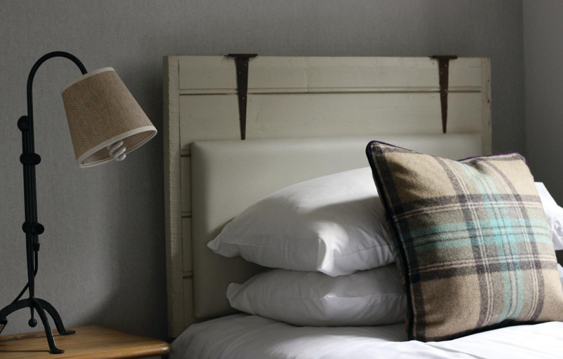 Bedroom 2, The Beverley Arms Hotel, East Riding of Yorkshire
