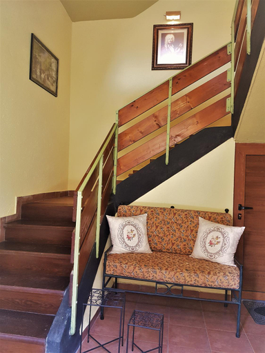 Others 3, Casa Vivaldi, Velingrad