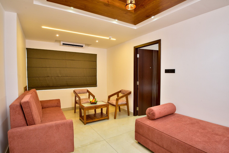 Others 5, Hotel Dain Castle, Thiruvananthapuram