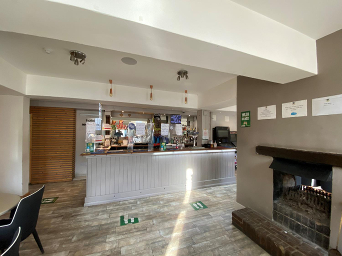 Food & Drinks 5, Wendover Arms Hotel, Buckinghamshire