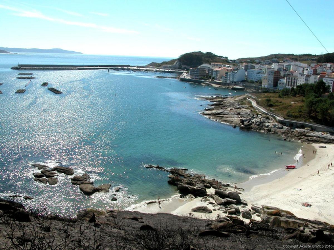 Others 4, Pension Teyma, A Coruña