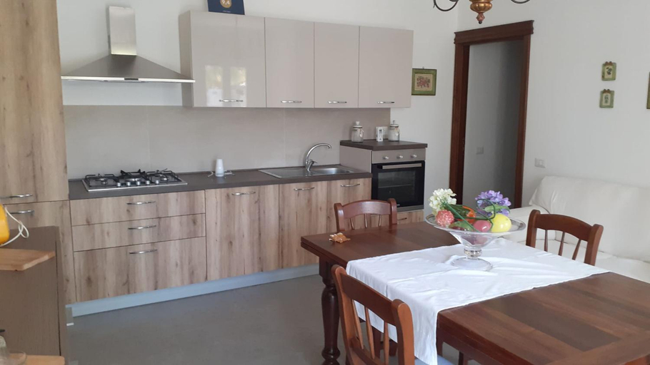 Others 4, Villa Sabri, Agrigento
