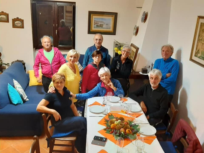 Food & Drinks 3, Agriturismo Ai Monaci, Salerno