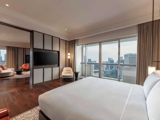 Bedroom 16