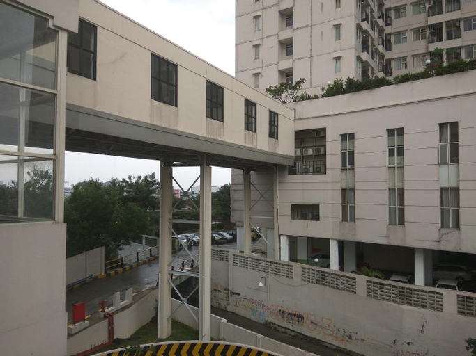 Exterior & Views 1, DSR Apartment Margonda Residence 5, Depok