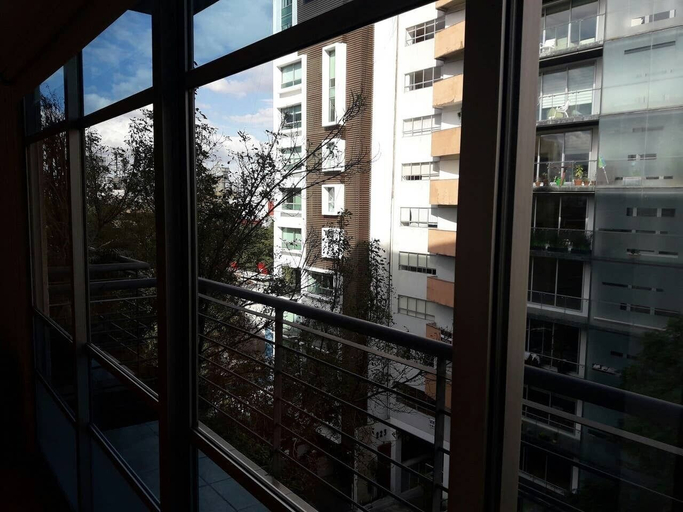 Others 4, Elegante Apto en Polanco c-Terraza, Naucalpan de Juárez