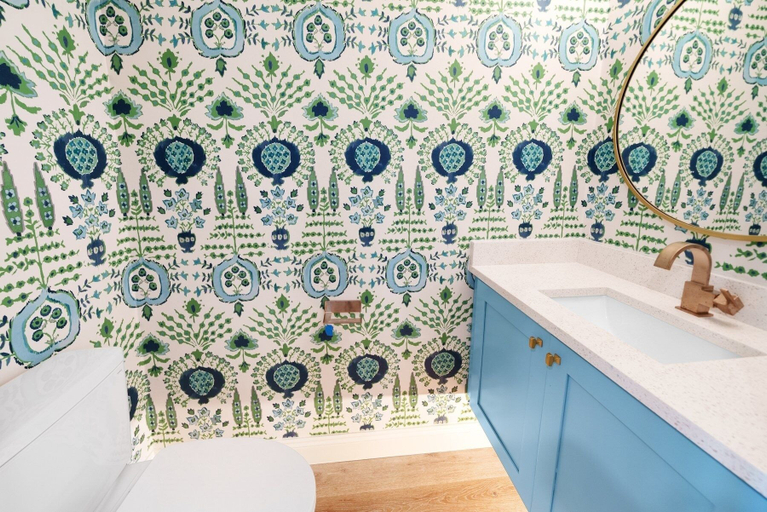 Bathroom 3, 30a Hideaway 2 Bedroom Townhouse by RedAwning, Walton