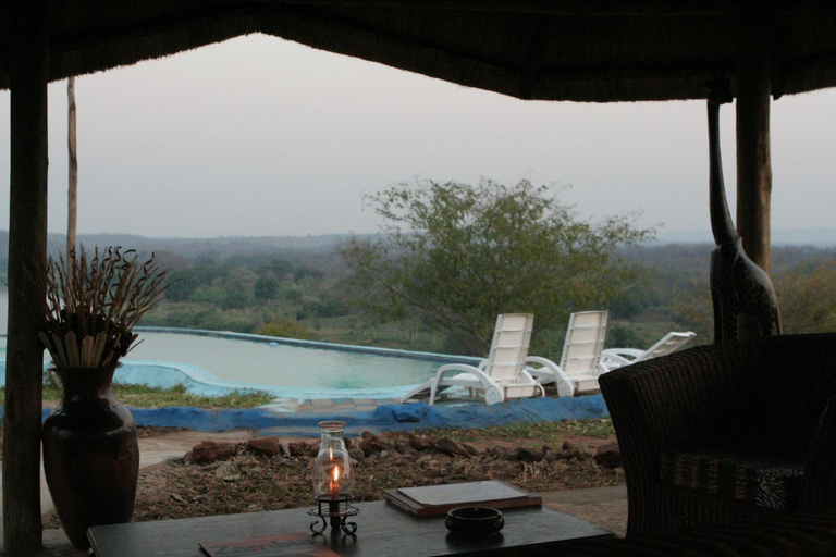 Sport & Beauty 4, Mount Hermon Safari Cottages, Kafue