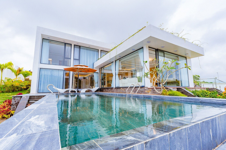 Sport & Beauty 5, Sun Valley Homestay, Bảo Lâm