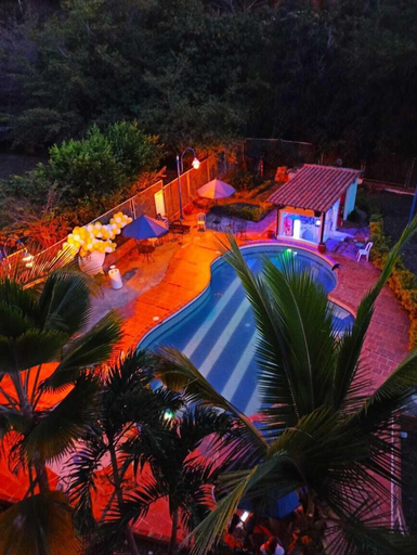 Sport & Beauty 4, HOTEL EL PORTON DE SAN GIL, San Gil