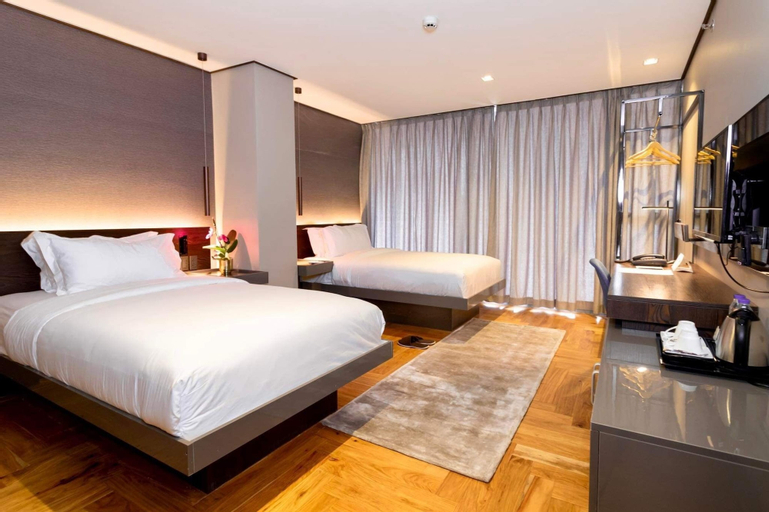 Bedroom 9