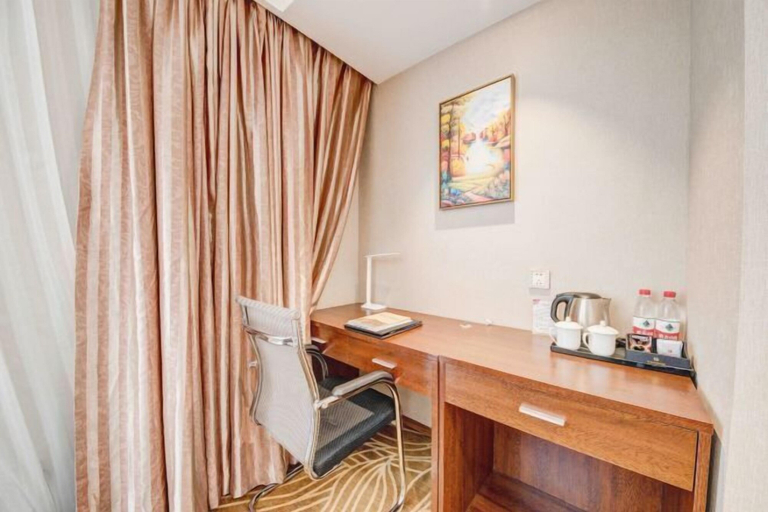 Others 5, Jianguo Hotel, Tangshan