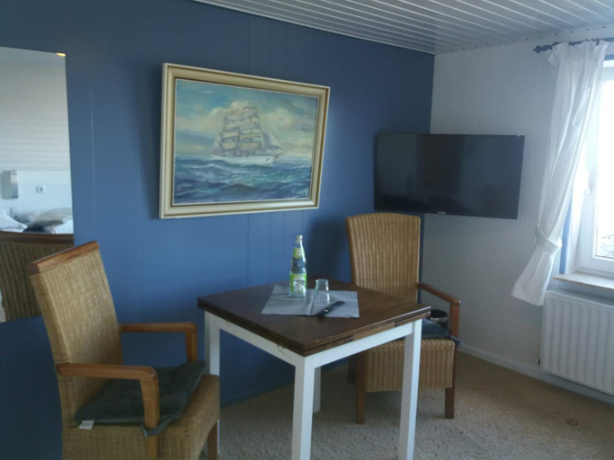 Others 3, Hotel Moven-Kieker, Dithmarschen