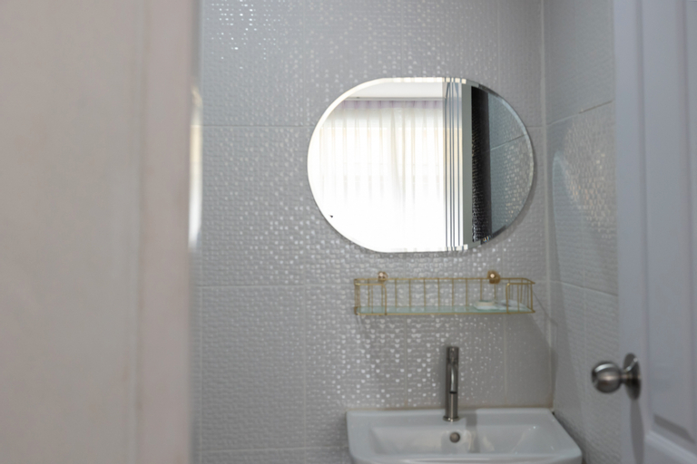 Bathroom 5
