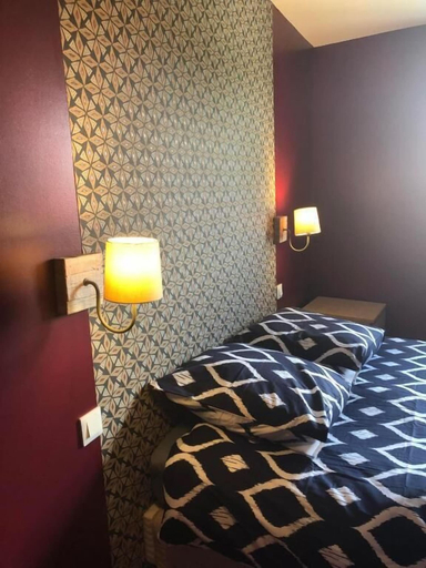 Bedroom 3, Les chambres de Lily, Pyrénées-Atlantiques