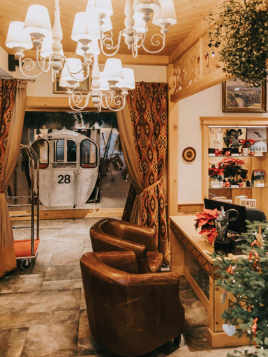 Public Area 4, Aries Hotel & SPA Wisla, Cieszyn