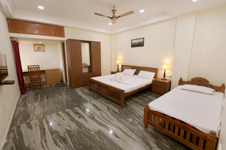 Others 5, METROPOLITAN SERVICED VILLA, Ernakulam