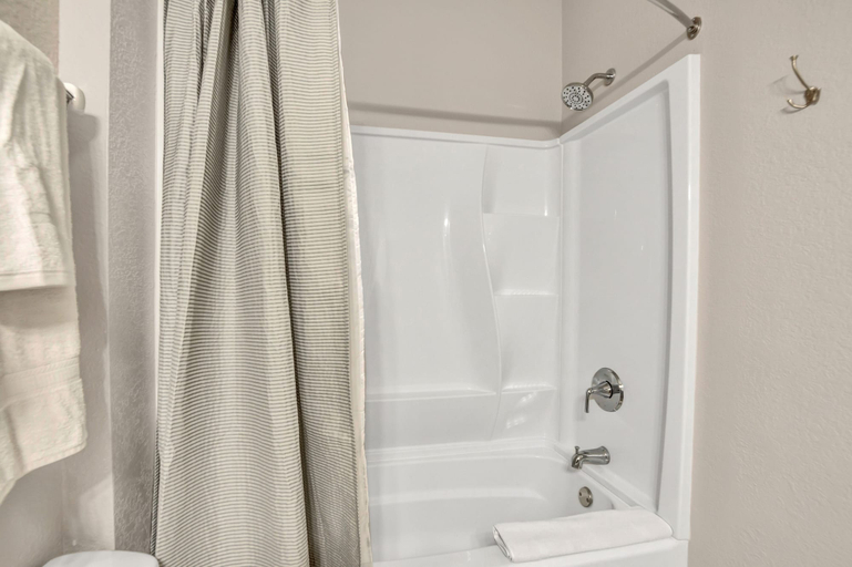 Bathroom 3, Luxurious Condo Near Disneyfree Waterpark Access, Osceola