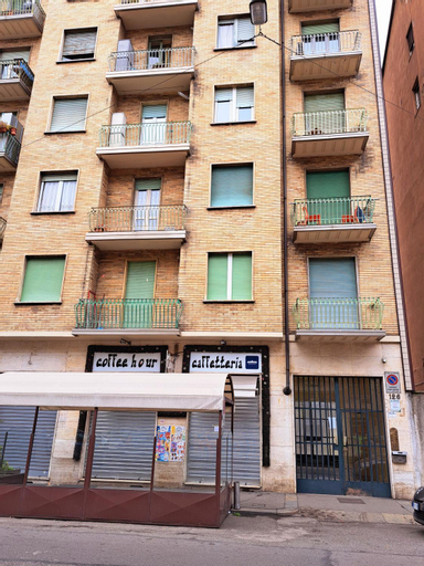 Bilocale San Paolo, Torino