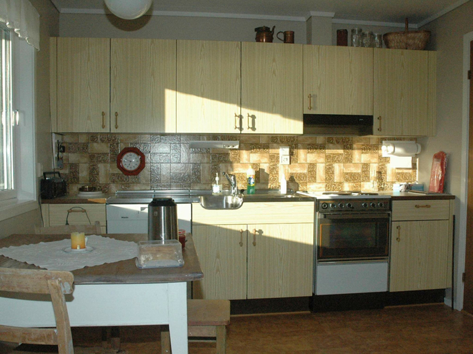 Others 5, Holiday Home in Åfarnes, Rauma