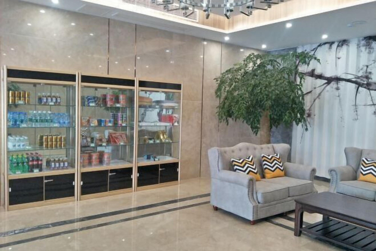 Others 4, Pizhou Melvo Hotel, Xuzhou