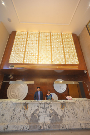Bathroom 5, Orchid Heritage, Mathura