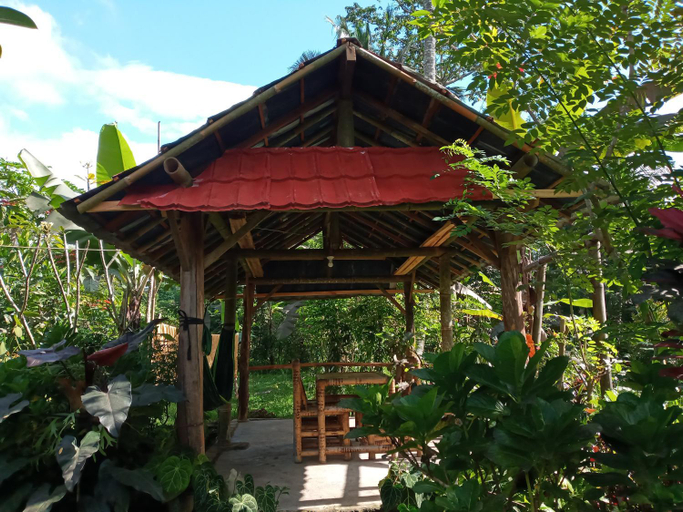 Food & Drinks 2, Vanilla Cottage Tetebatu, Lombok
