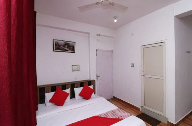Others 5, Goroomgo Hotel Aqua Waterfall Dharamsala, Kangra