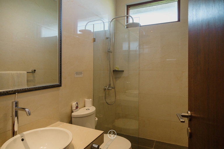 Anindya Hill Villa 7 Br Heated Pool and a Billiard Room Type - 7BR Villa