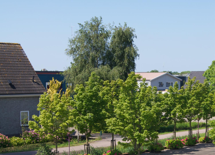 Others 2, The Studio Guesthouse, Edam-Volendam