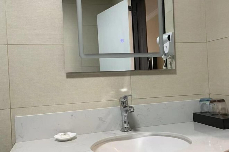 Bathroom 5