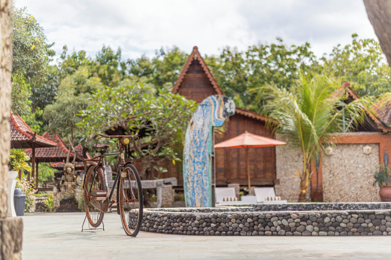 Exterior & Views 2, Jukung Cottage, Klungkung