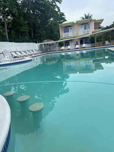 Sport & Beauty 5, Fun Holiday Beach Resort