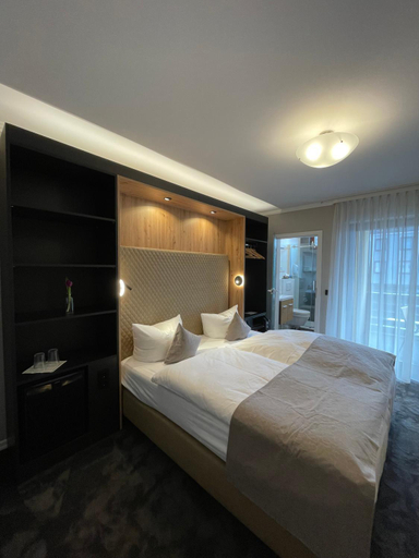 Others 4, Hotel Zum Fahrturm, Trier-Saarburg