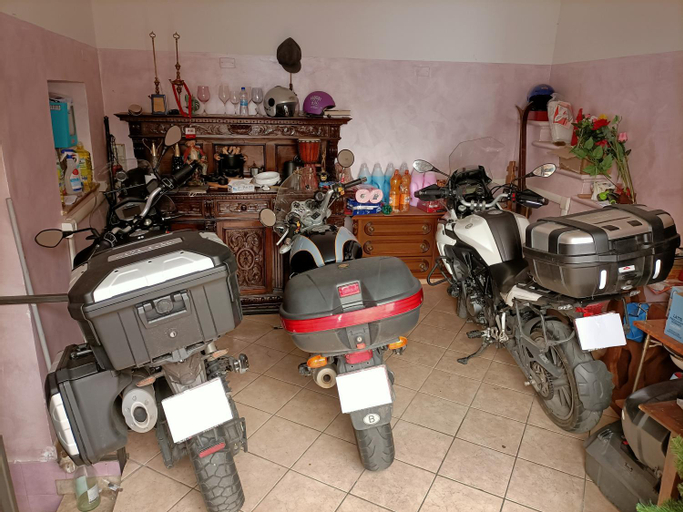 Food & Drinks 4, il CAPITELLO, Rieti