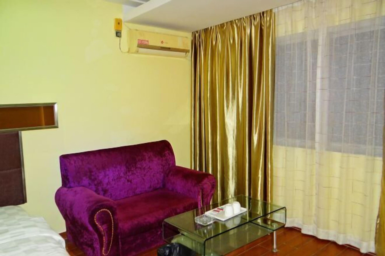 Others 5, Jinda Business hotel, Zhuhai
