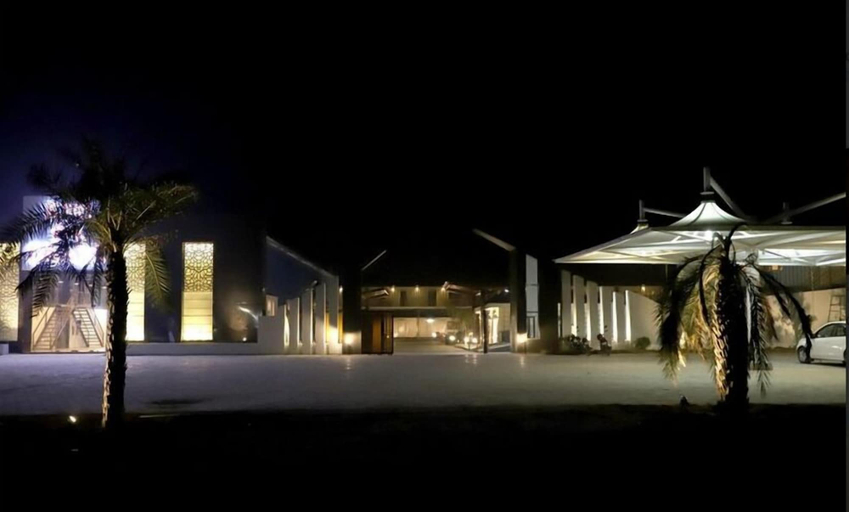 Exterior & Views 2, Kiri Container Resorts, Barmer