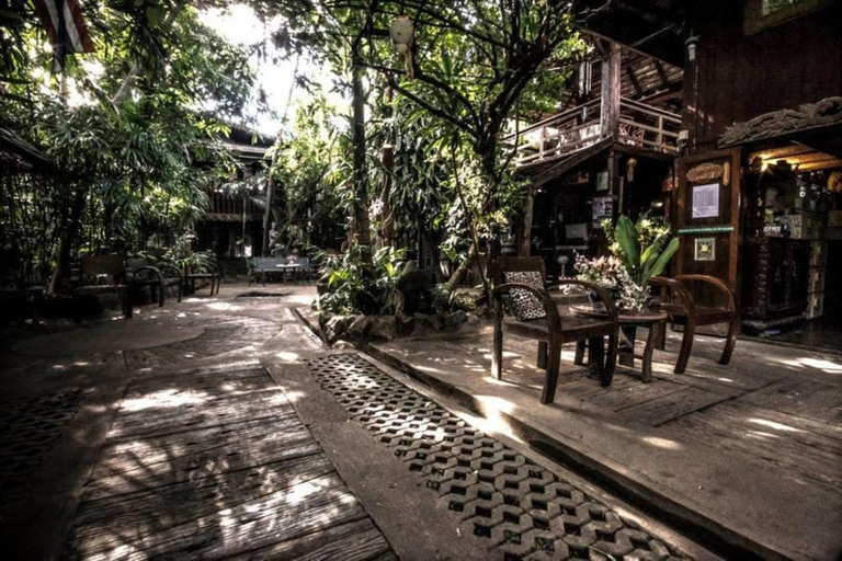 Others 5, Gap's House, Muang Chiang Mai