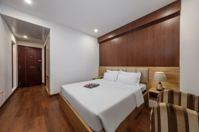 Bedroom 3, Millennium Hanoi Hotel, Hoàn Kiếm