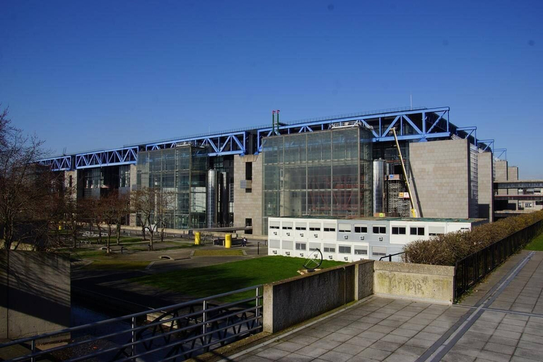 Exterior & Views 2, F2 Paris 19ème - La Villette & Stade, Seine-Saint-Denis