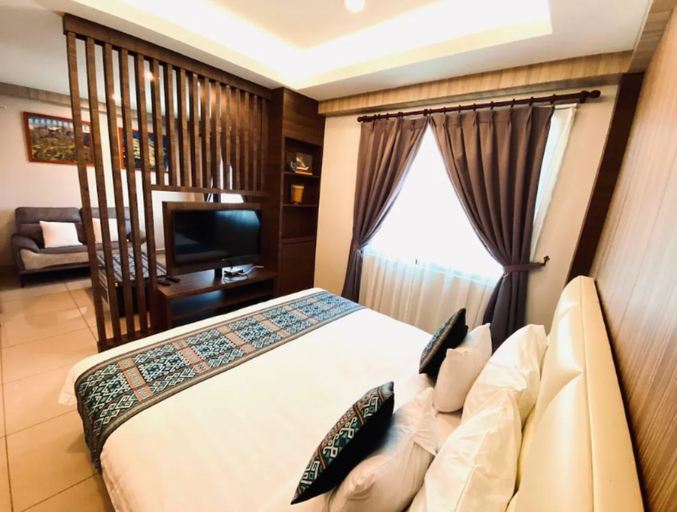 Bedroom 5, Rajawali Homes, Kota Marudu