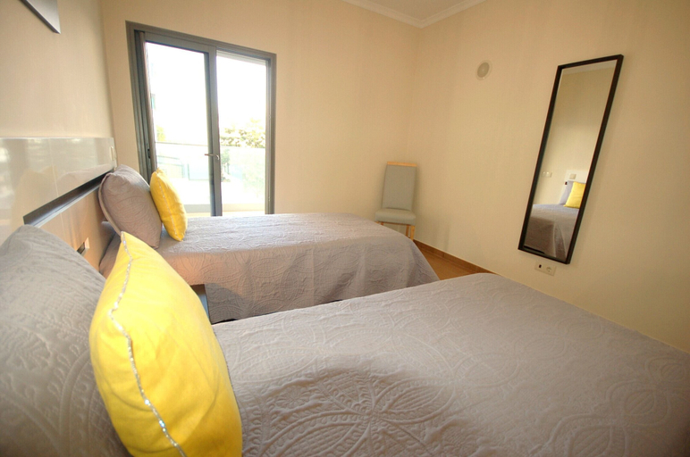 Bedroom 2, Solaris Dream, Loulé