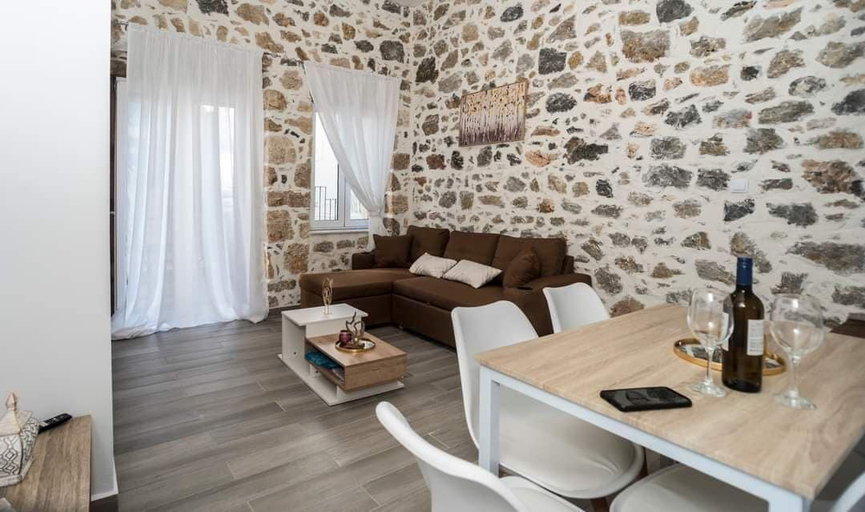 Others 5, City Stone Houses Kalymnos, South Aegean