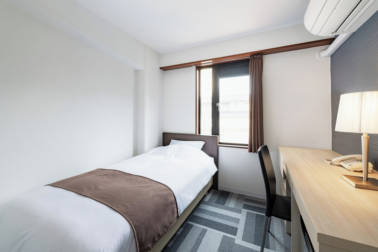 Bedroom 3, Auberge Amanohashidate, Miyazu