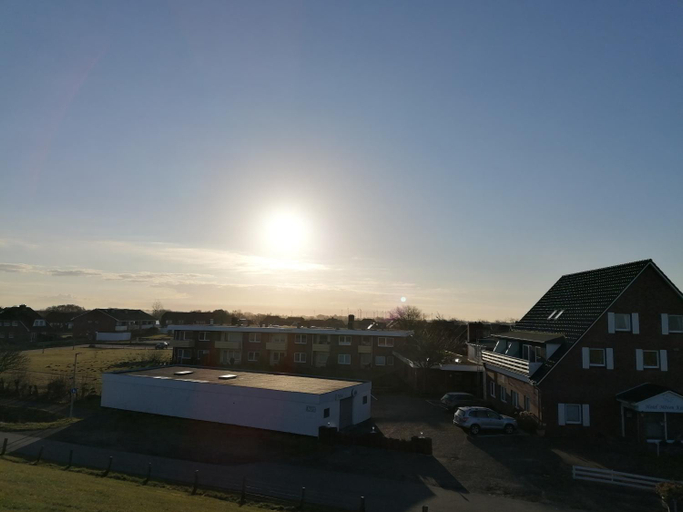 Others 4, Hotel Moven-Kieker, Dithmarschen