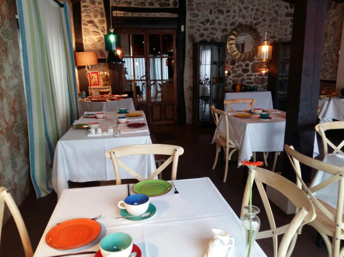 Food & Drinks 3, De Aldaca Rural - Only Adults, Cáceres