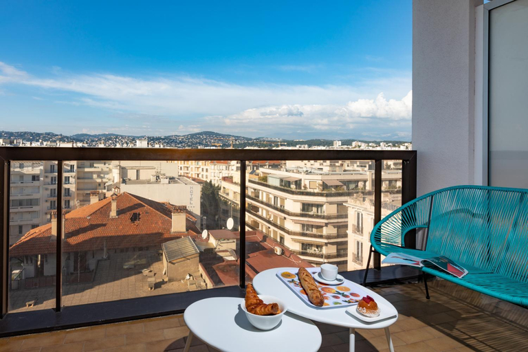 Others 5, Sweett - Maison Blanche, Alpes-Maritimes