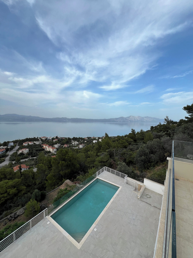 Sport & Beauty 5, Theologos Ridge, Central Greece