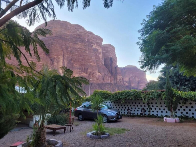 Others 3, Wadi Rum Village Lodge, Quaira